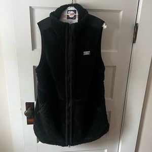 LL BEAN Vest